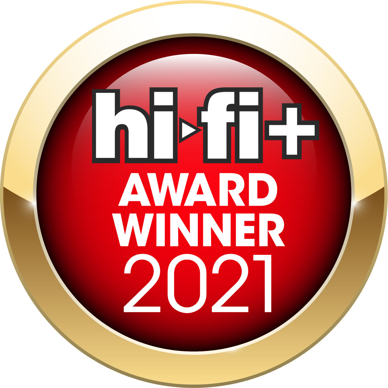 HifI Award winner